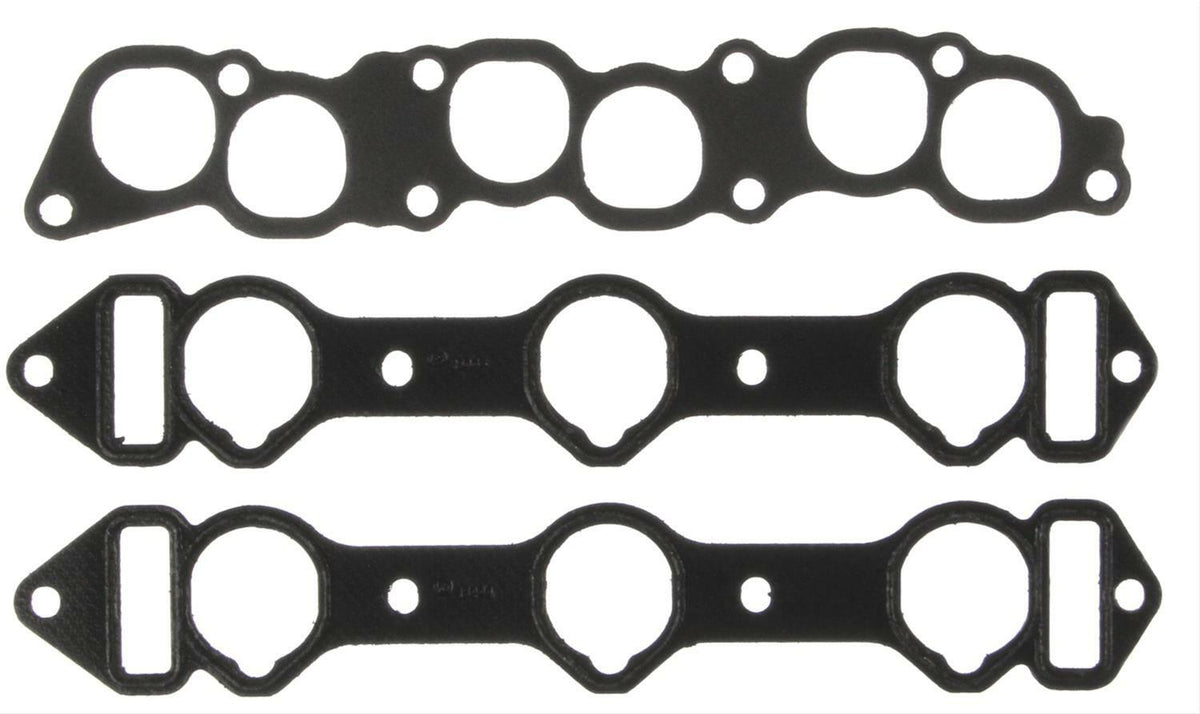 MAHLE Engine Intake Manifold Gasket Set MS15444X