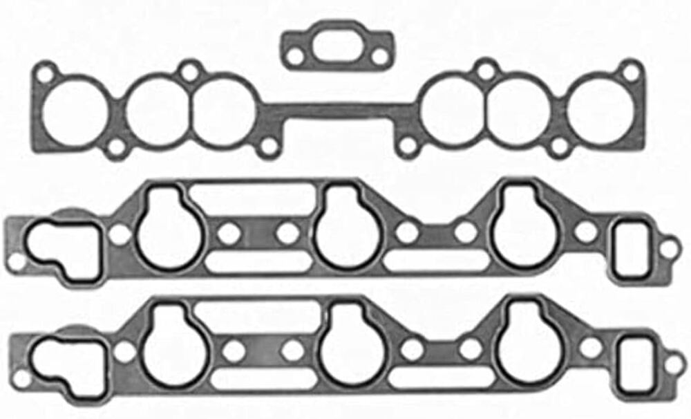 MAHLE Engine Intake Manifold Gasket Set MS15473