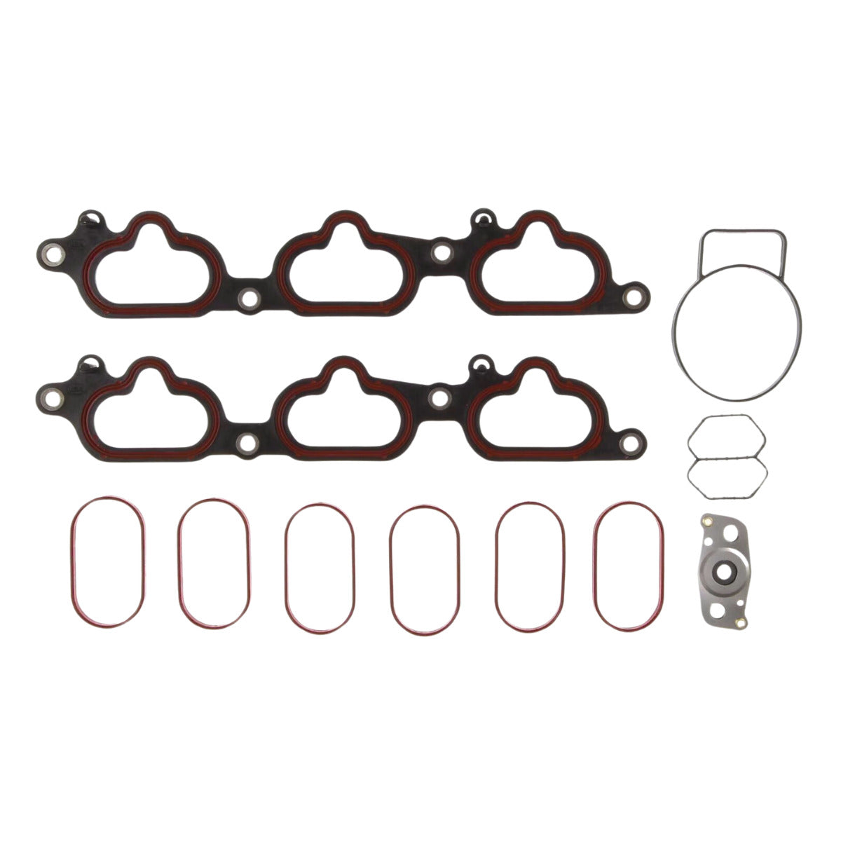 MAHLE Engine Intake Manifold Gasket Set MS19872