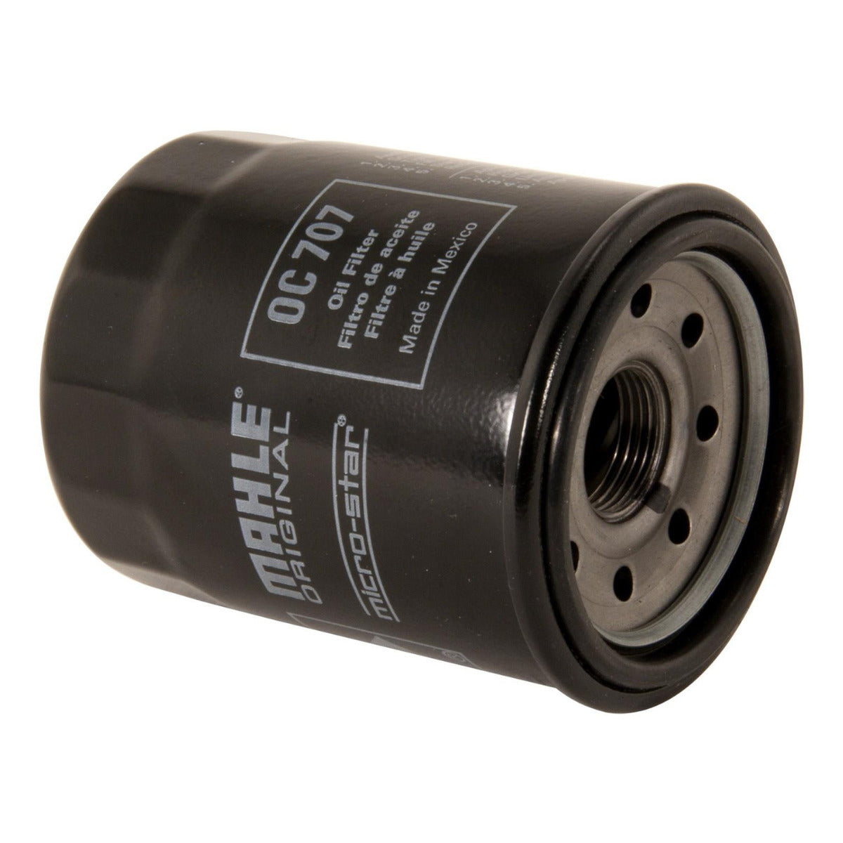 MAHLE Engine Oil Filter OC 707