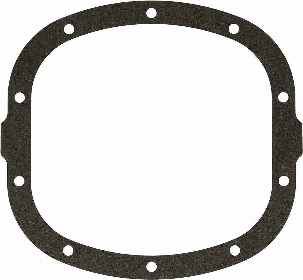 MAHLE Axle Housing Cover Gasket P27872