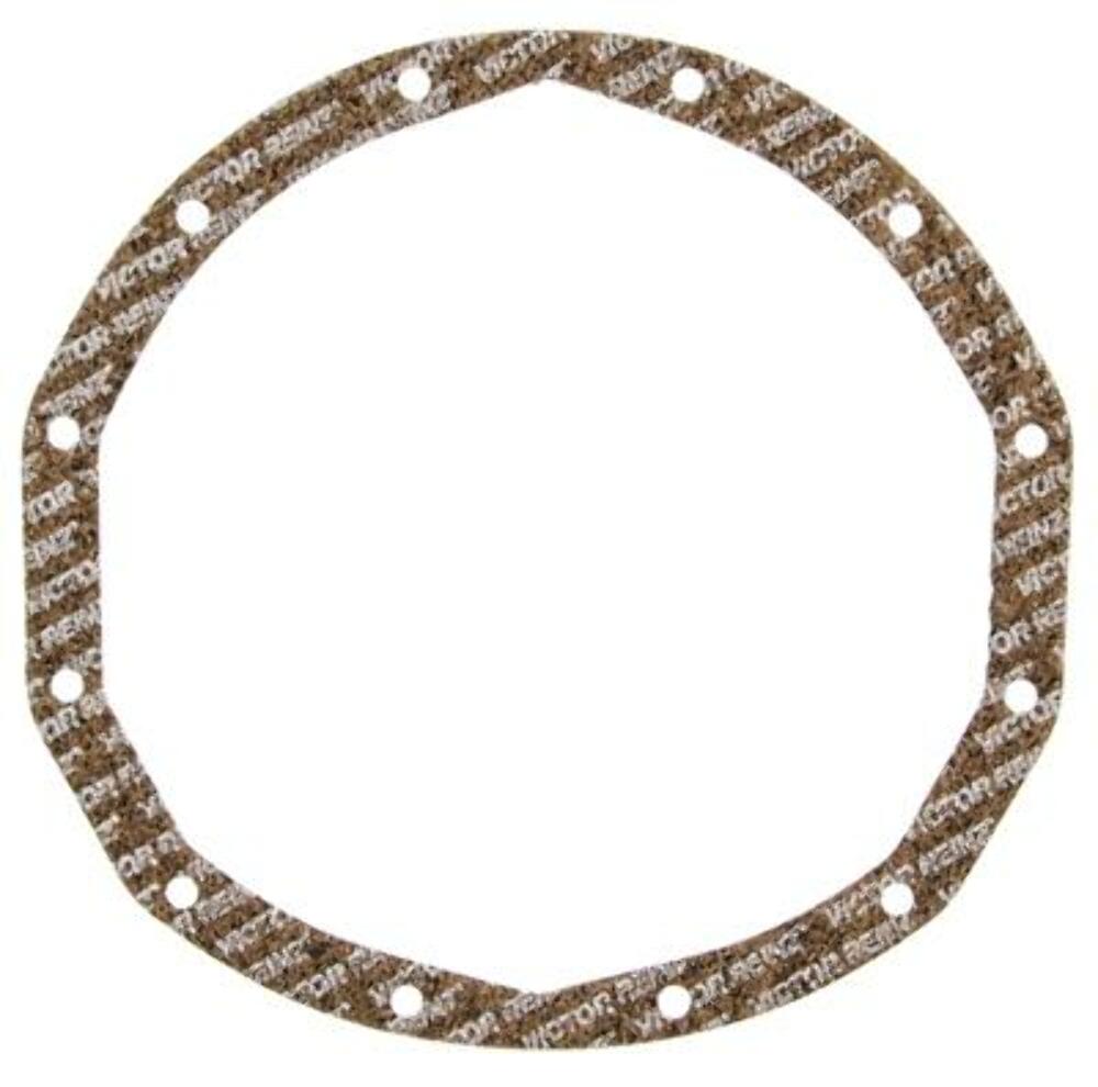 MAHLE Axle Housing Cover Gasket P27944TC
