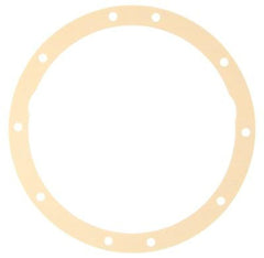 MAHLE Axle Housing Cover Gasket P29129