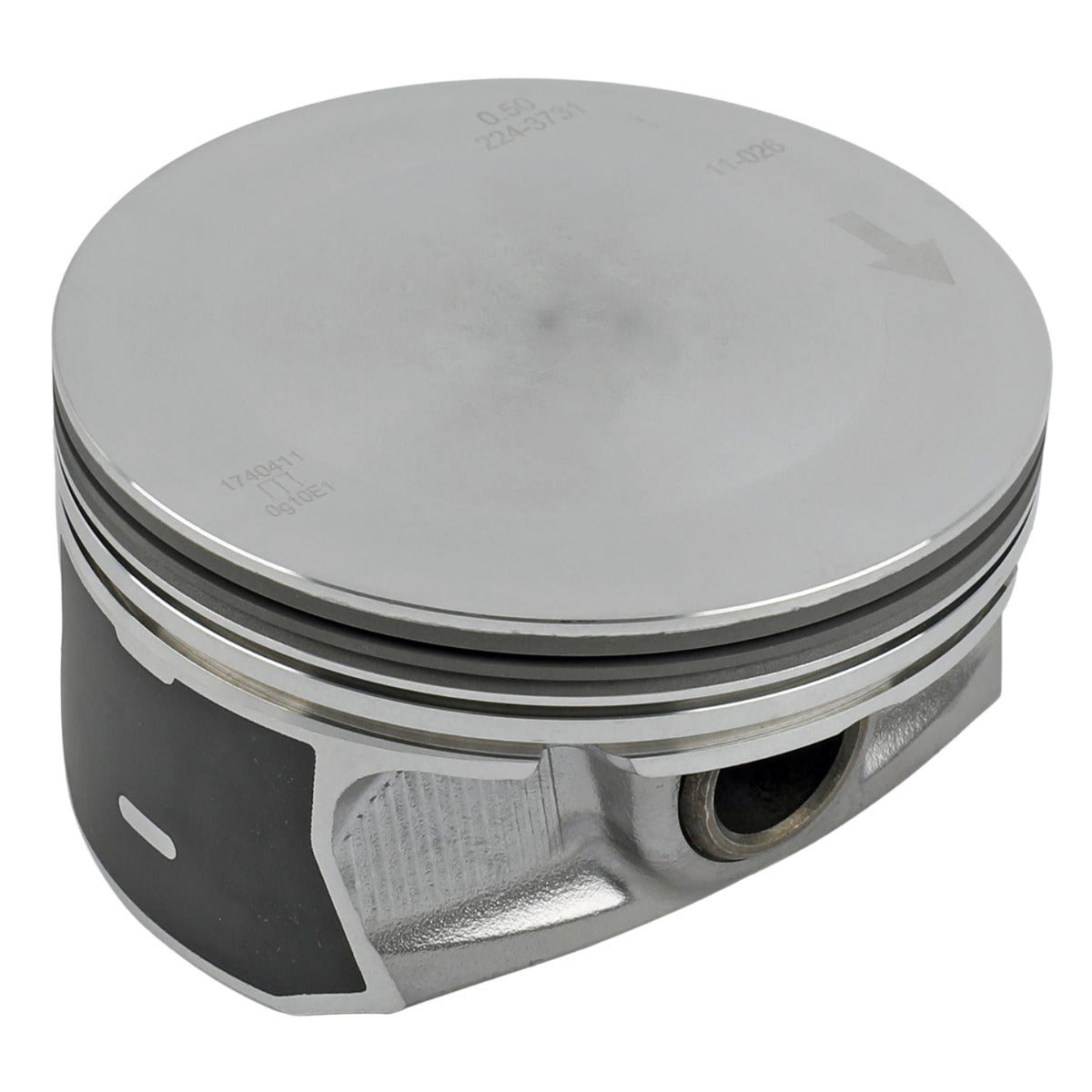 MAHLE PISTON S224-3713-0.50MM