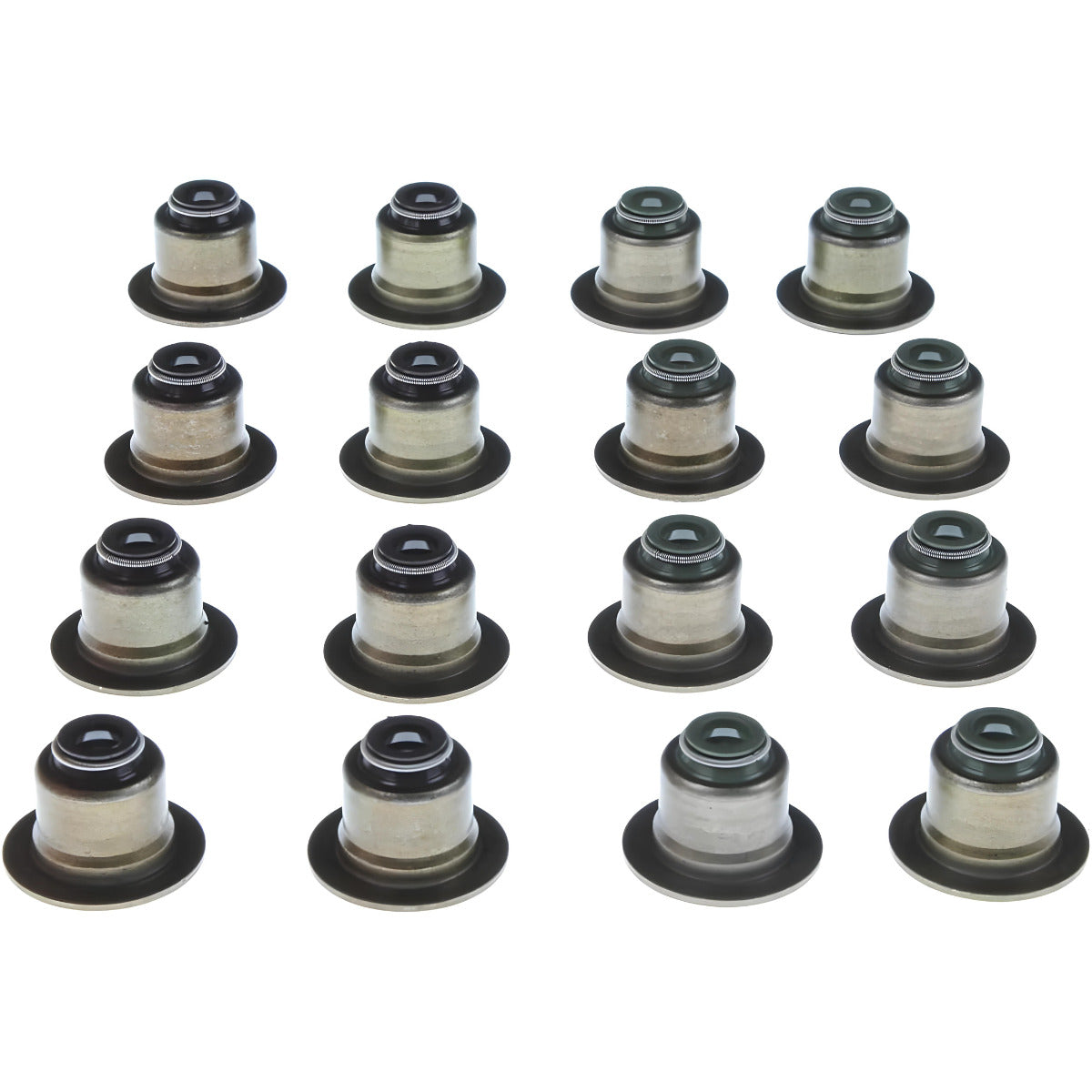MAHLE Engine Valve Stem Oil Seal Set SS46089