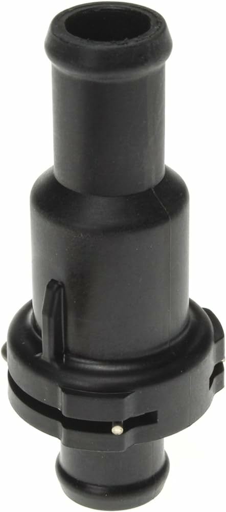 MAHLE Automatic Transmission Oil Cooler Thermostat TH 5 80