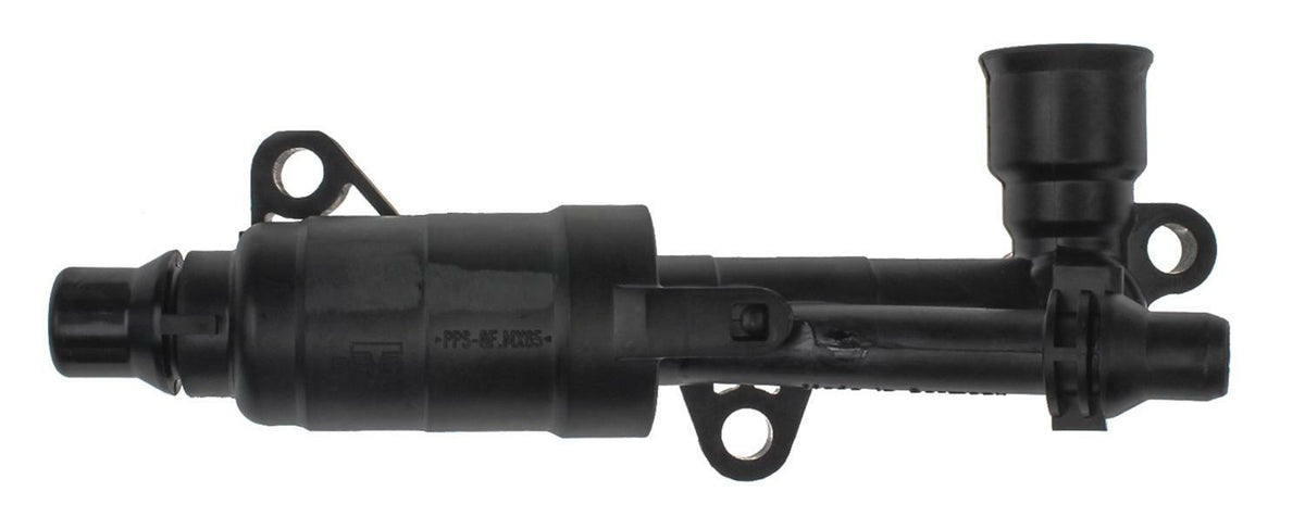 MAHLE Automatic Transmission Oil Cooler Thermostat TO 11 86