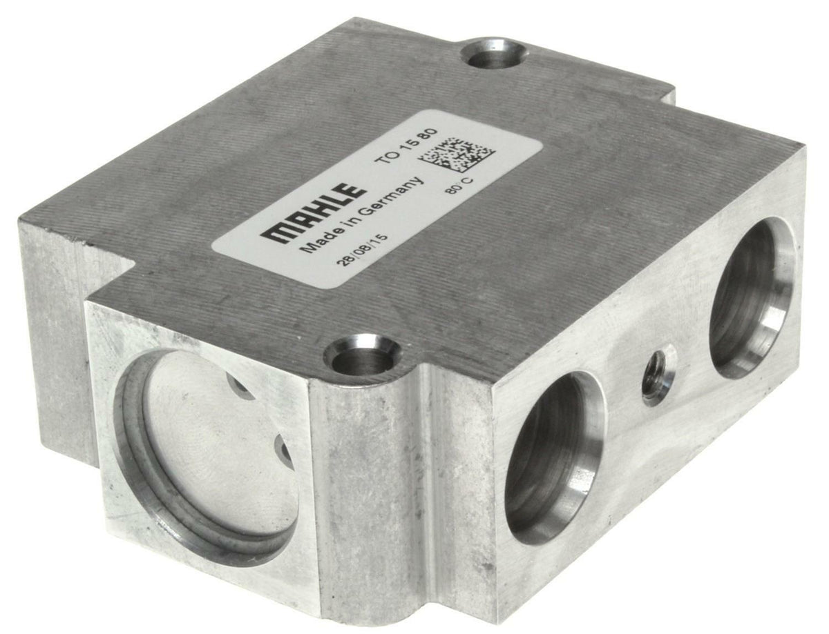 MAHLE Automatic Transmission Oil Cooler Thermostat TO 15 80