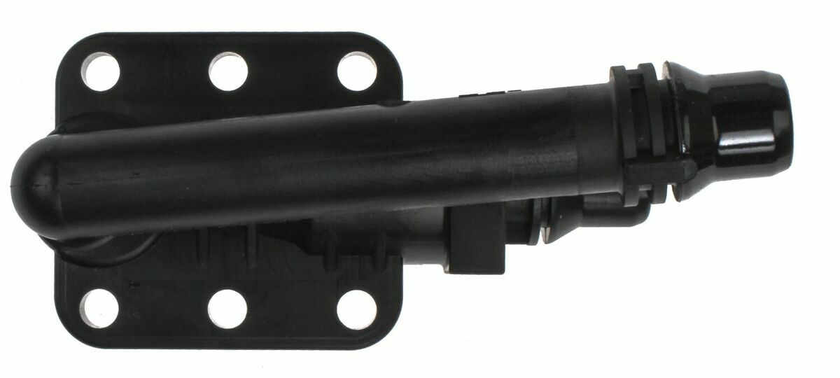 MAHLE Automatic Transmission Oil Cooler Thermostat TO 5 82