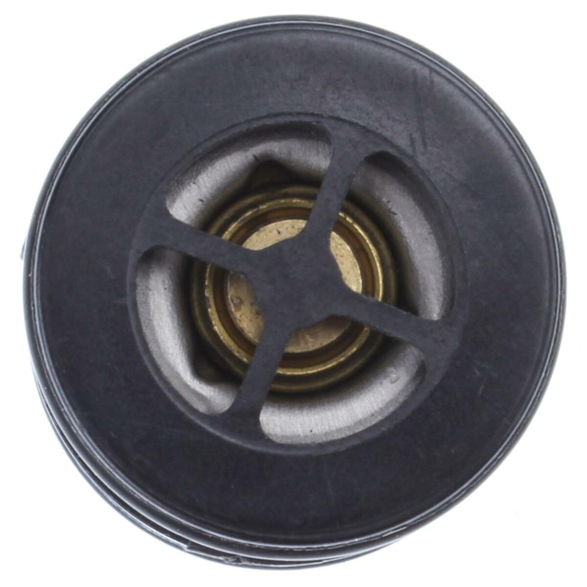 MAHLE Automatic Transmission Oil Cooler Thermostat TO 7 80