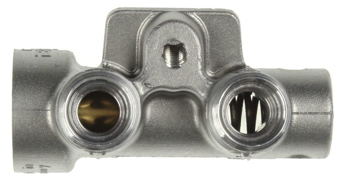 MAHLE Automatic Transmission Oil Cooler Thermostat TO 9 75