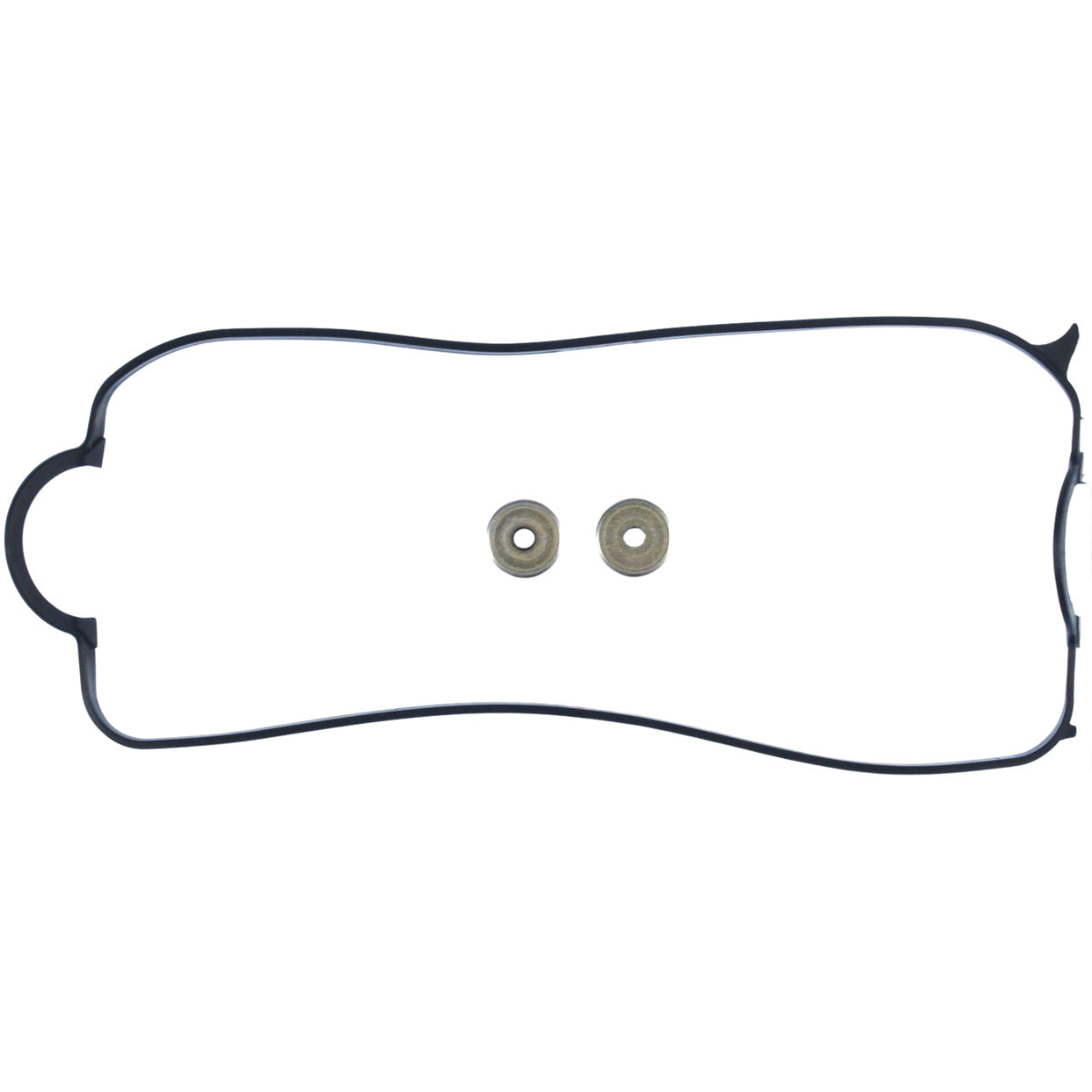 MAHLE Engine Valve Cover Gasket Set VS50015