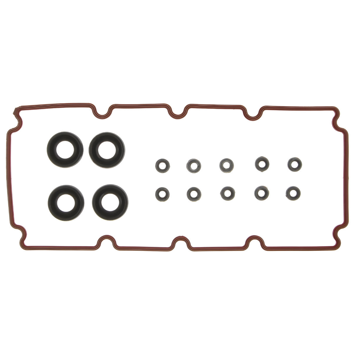MAHLE Engine Valve Cover Gasket Set VS50337