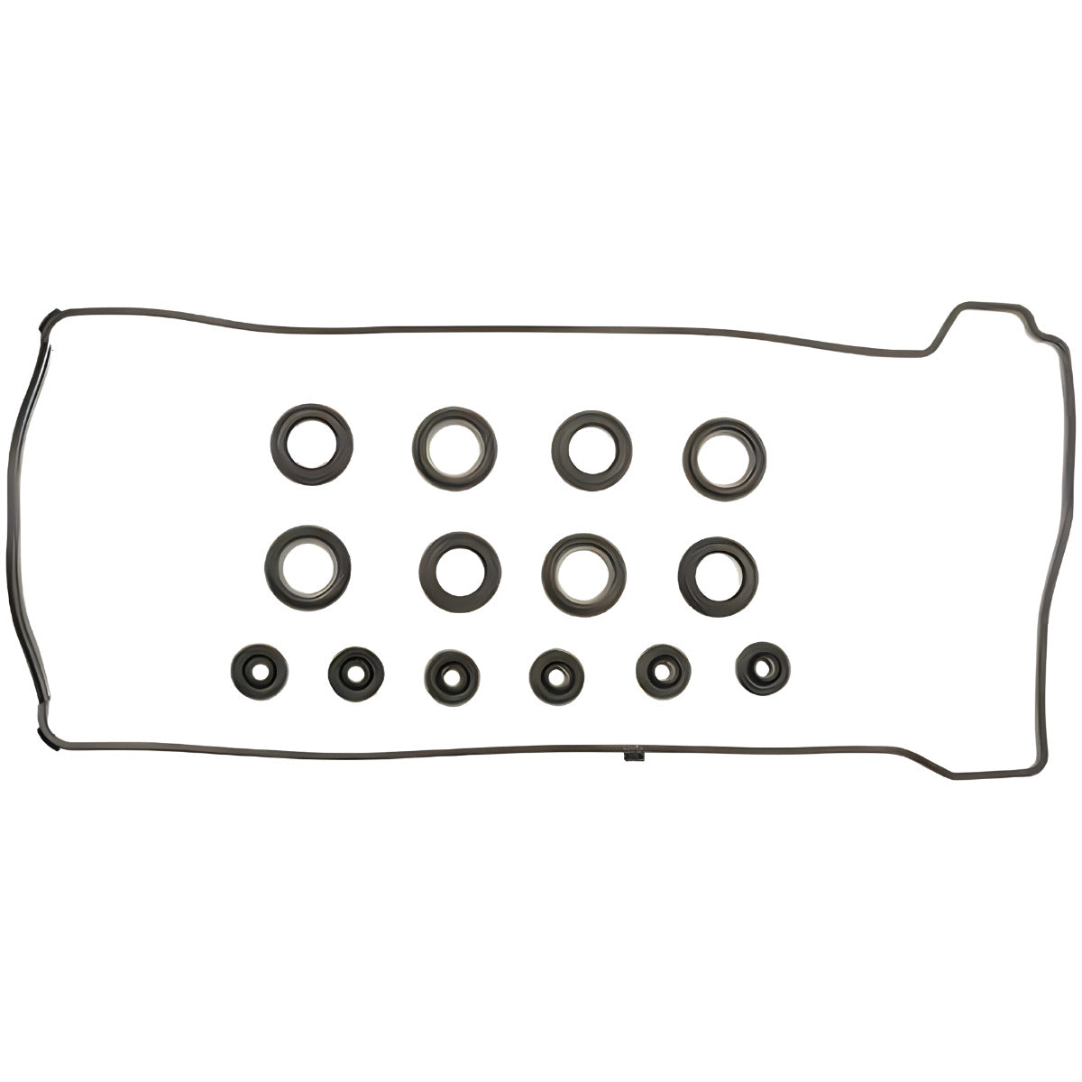 MAHLE Engine Valve Cover Gasket Set VS50382A