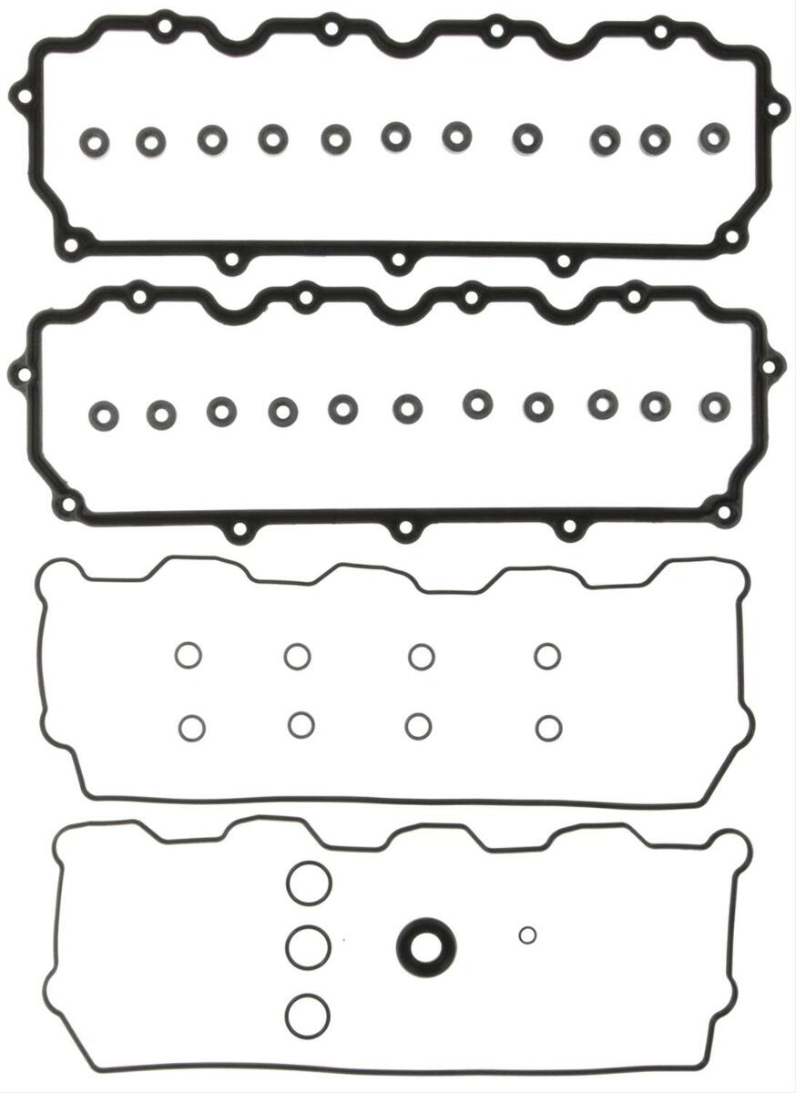 MAHLE Engine Valve Cover Gasket Set VS50395