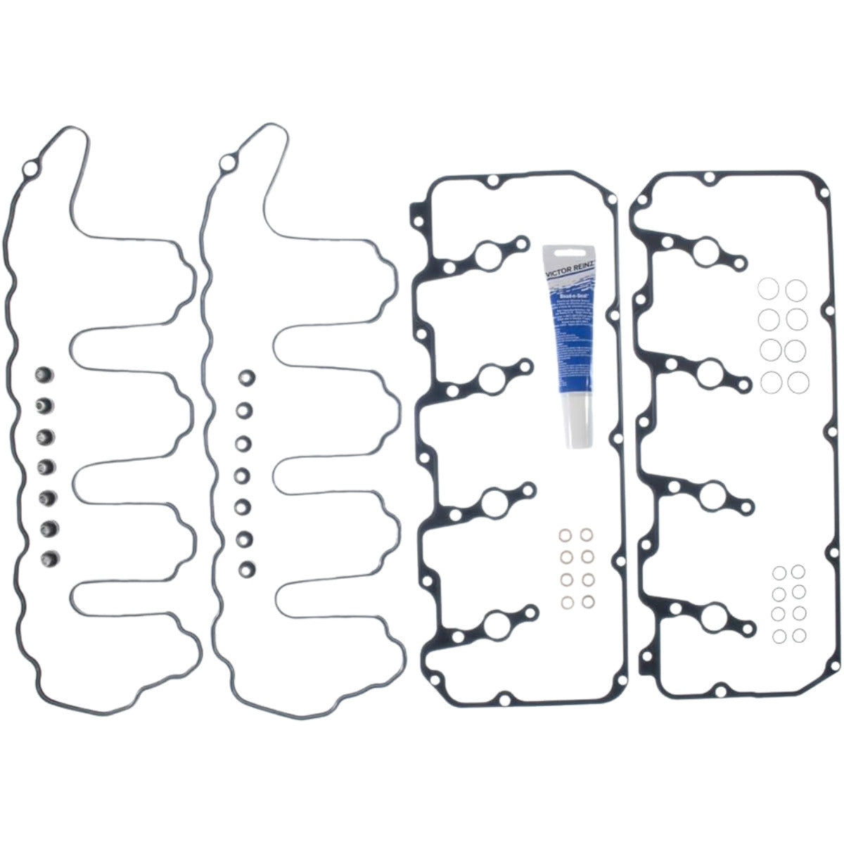 MAHLE Engine Valve Cover Gasket Set VS50550