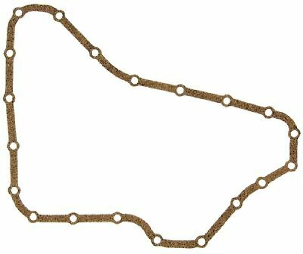 MAHLE Automatic Transmission Oil Pan Gasket W31180TC