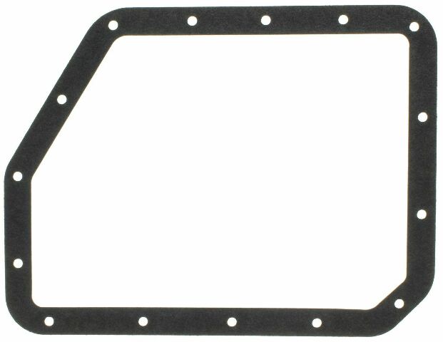 MAHLE Automatic Transmission Oil Pan Gasket W33193
