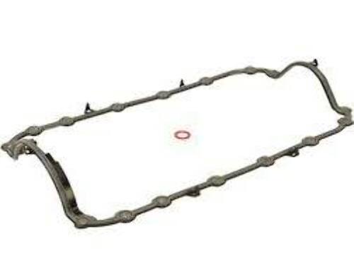 MAHLE Automatic Transmission Oil Pan Gasket W33434