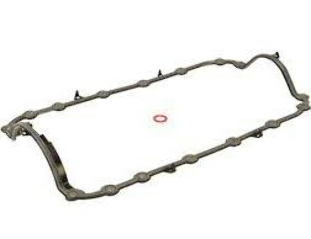 MAHLE Automatic Transmission Oil Pan Gasket W33436