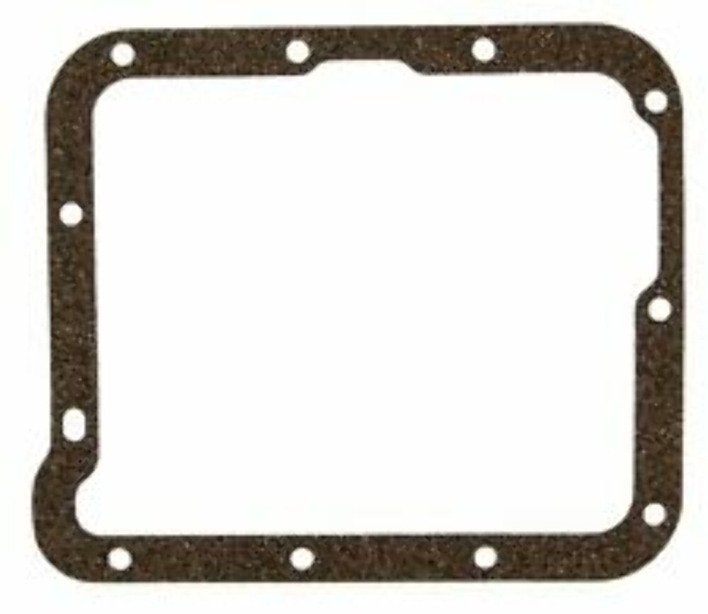 MAHLE Transmission Oil Pan Gasket W33638
