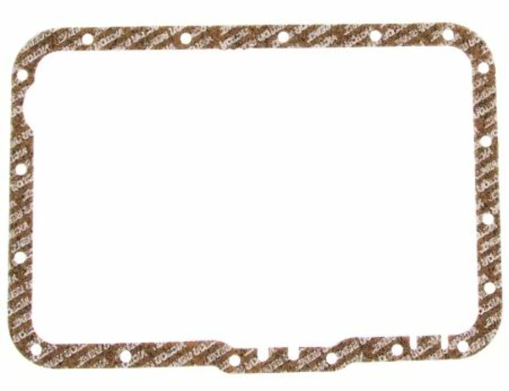 MAHLE Automatic Transmission Oil Pan Gasket W38144TC
