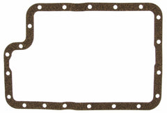 MAHLE Automatic Transmission Oil Pan Gasket W38158