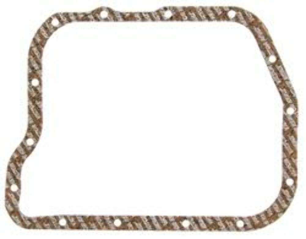 MAHLE Automatic Transmission Oil Pan Gasket W39003TC
