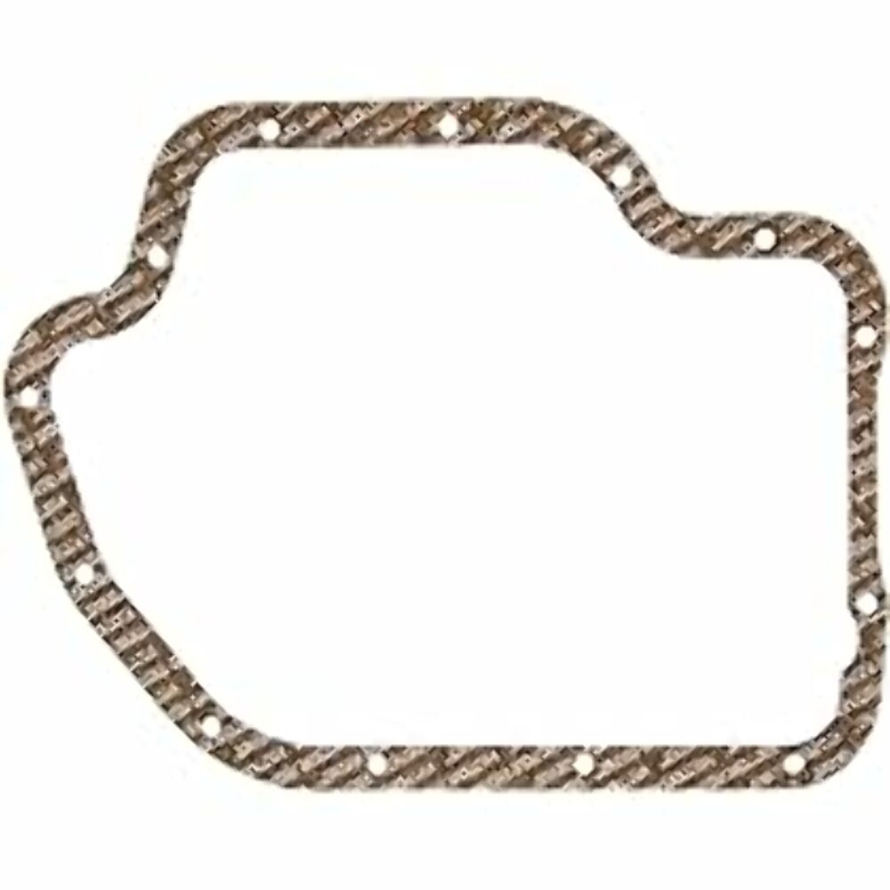 MAHLE Automatic Transmission Oil Pan Gasket W39341TC