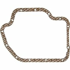 MAHLE Automatic Transmission Oil Pan Gasket W39341TC