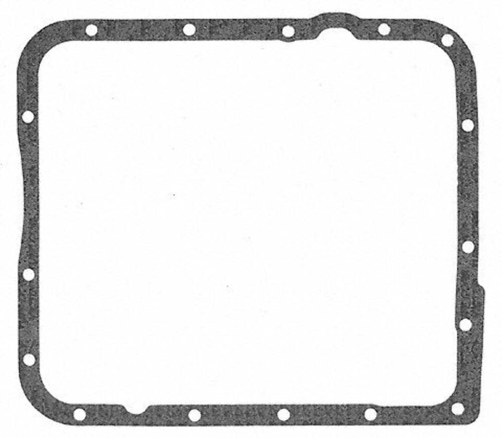MAHLE TRANSMISSION OIL PAN W39356TC