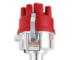 Mallory 2527501 Mallory Dual Point, 8-BA Ford Flathead