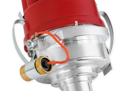 Mallory 2527501 Mallory Dual Point, 8-BA Ford Flathead