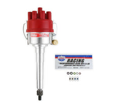 Mallory 2527501 Mallory Dual Point, 8-BA Ford Flathead
