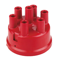 Mallory 270 Mallory Cap, Dist, 6Cyl, Mal