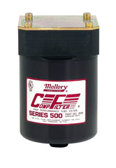 Mallory 29246 Mallory,EFI Filter,40micron,8AN,500 GPH