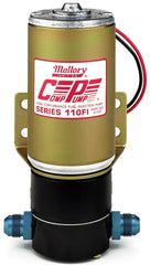 Mallory 29257 Mallory FuelPmp,Elctrc,110FISeries,Ext