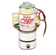 Mallory 29259 Mallory Fuel Pump,High Prfrnce,140GAL