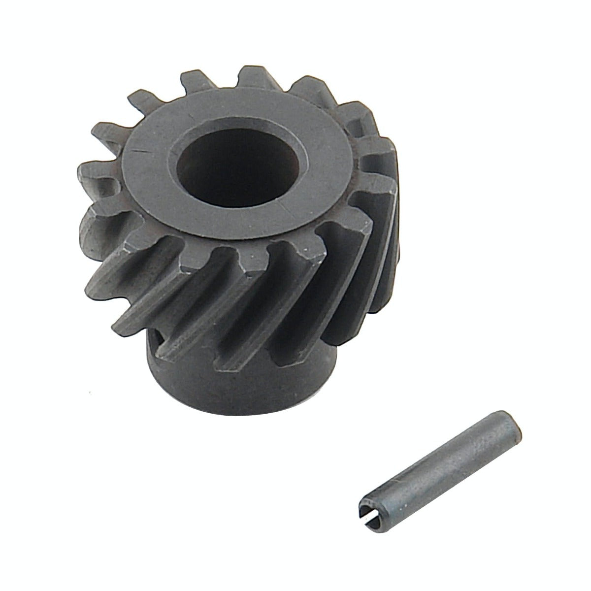 Mallory 29418PD Mallory Gear, Ford, SB V8, Predrilled