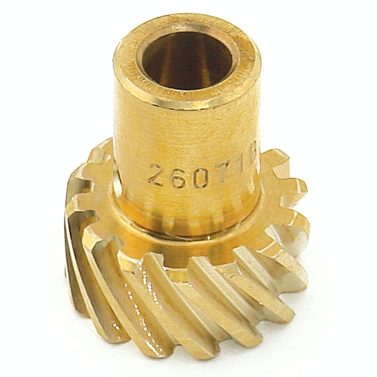 Mallory 29434 Mallory Gear, Bronze