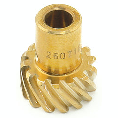Mallory 29434 Mallory Gear, Bronze