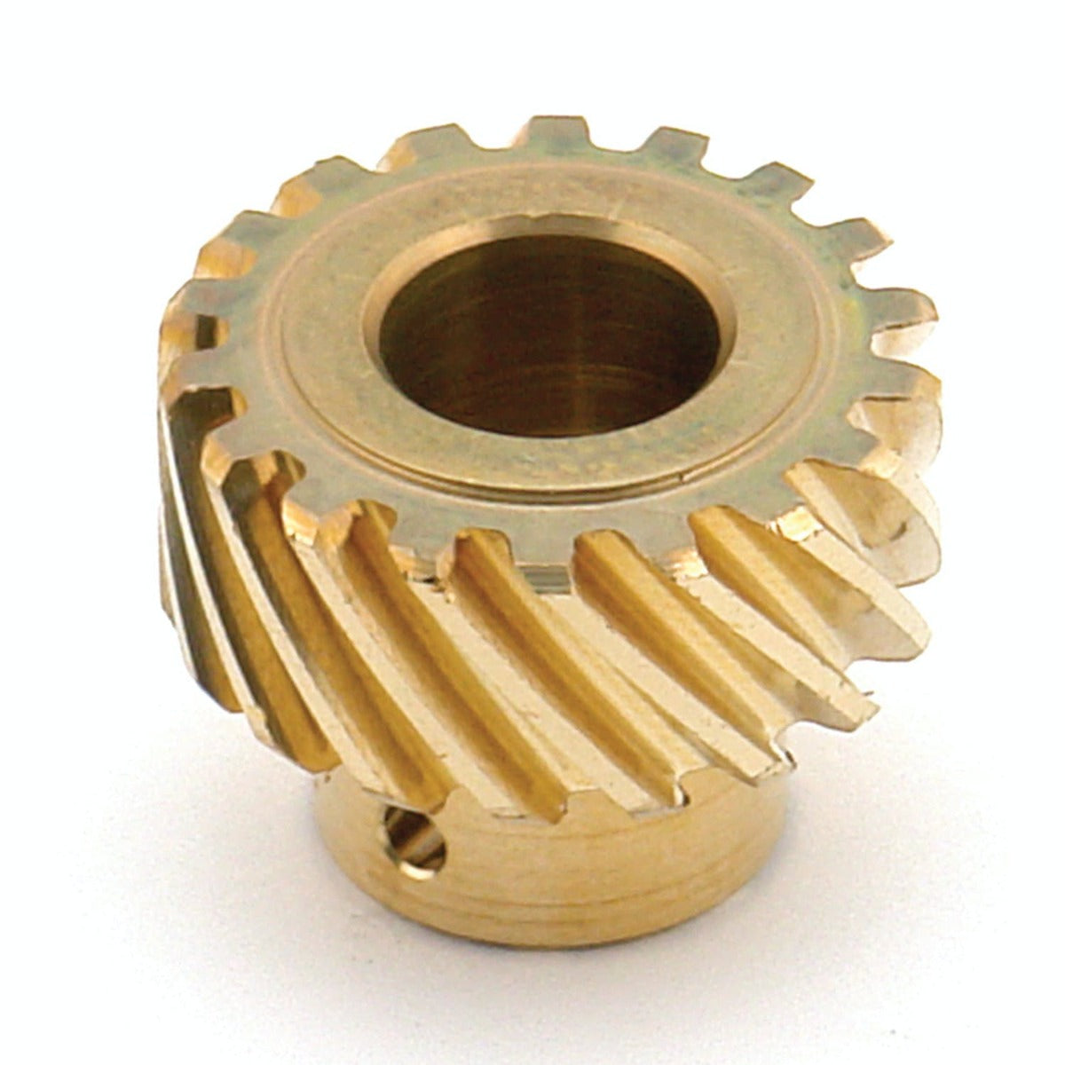 Mallory 29435 Mallory Gear, Bronze, Ford, 2.3L, LH