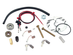 Mallory 29809 Mallory Seal Kit,Pump60FI/110/140GAS
