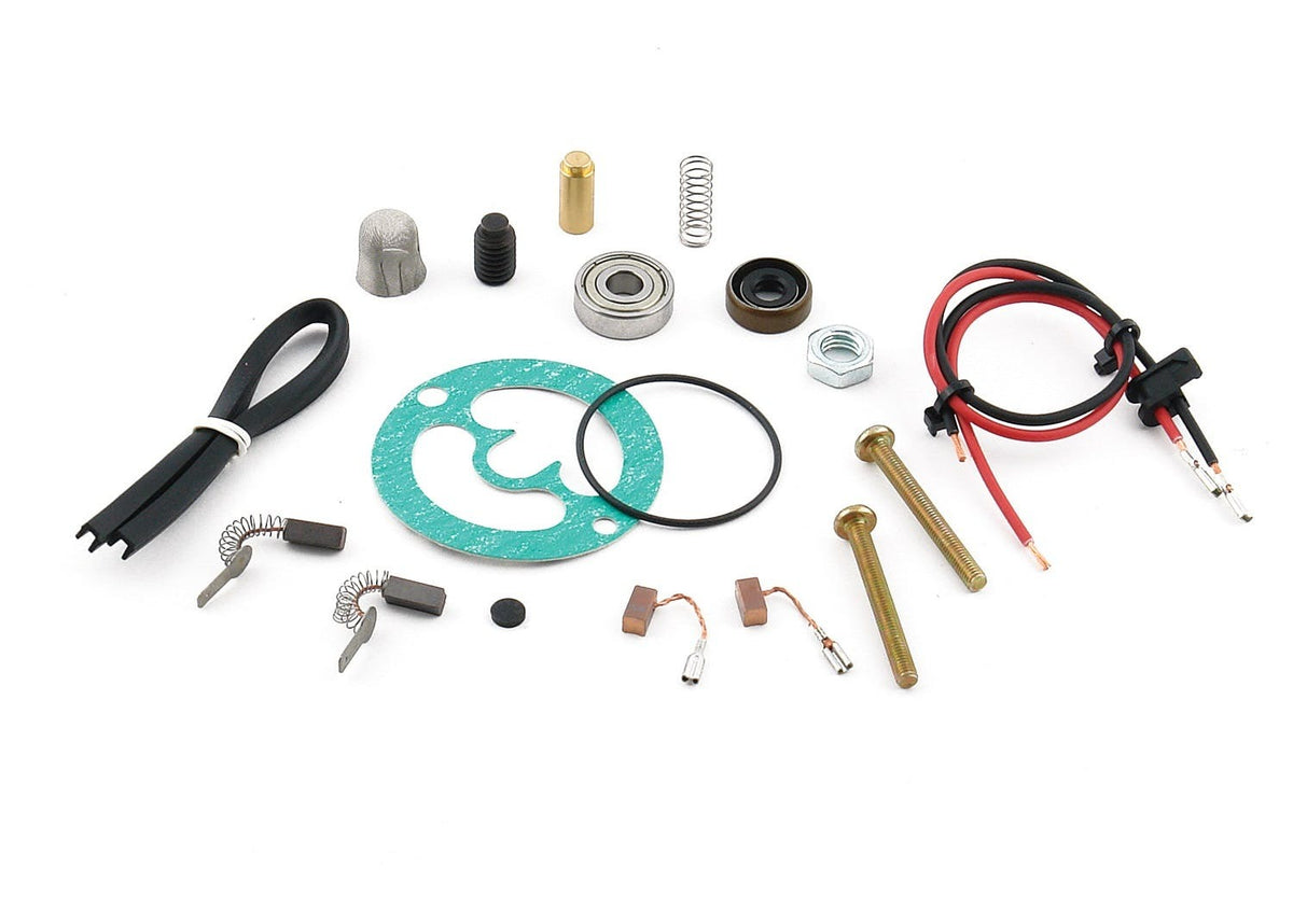 Mallory 29819 Mallory Seal Kit,Pump 60FI/110/140 Alcl