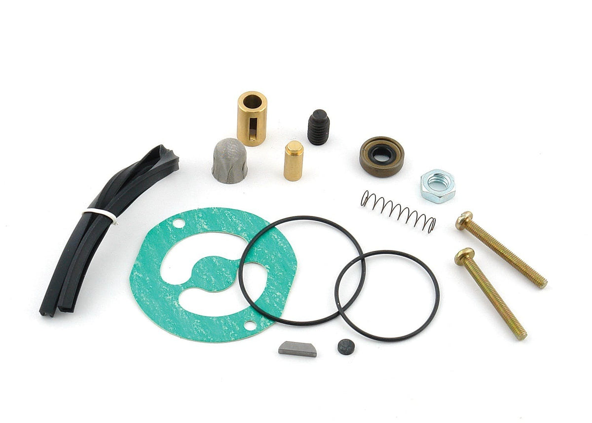 Mallory 29839 Mallory Seal Kit,Pump 110FI/250 Alchl