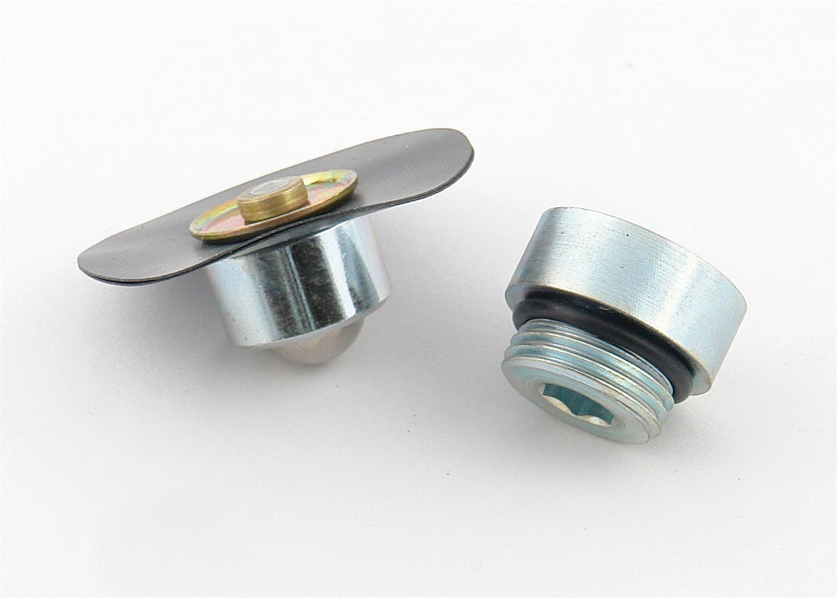 Mallory 29879 Mallory, Kit, Diaphragm 4305M/4307M
