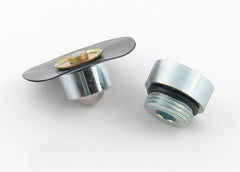 Mallory 29879 Mallory, Kit, Diaphragm 4305M/4307M