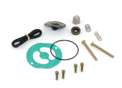 Mallory 29889 Mallory Kit Seal, Diaphragm 5250 Alcohol