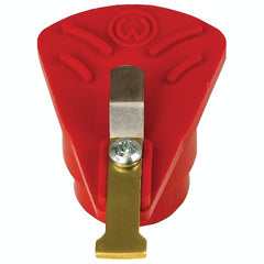 Mallory 304 Mallory Rotor, T-Blade, 32 Series
