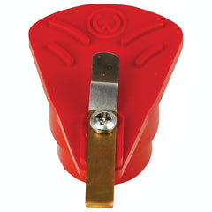 Mallory 308 Mallory Rotor, Screw Down Cap